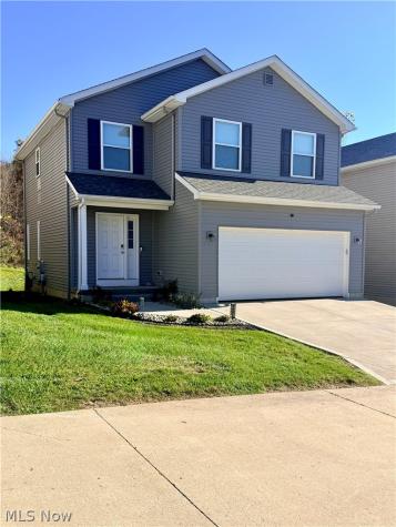 1012 Redwood Lane Streetsboro OH 44241