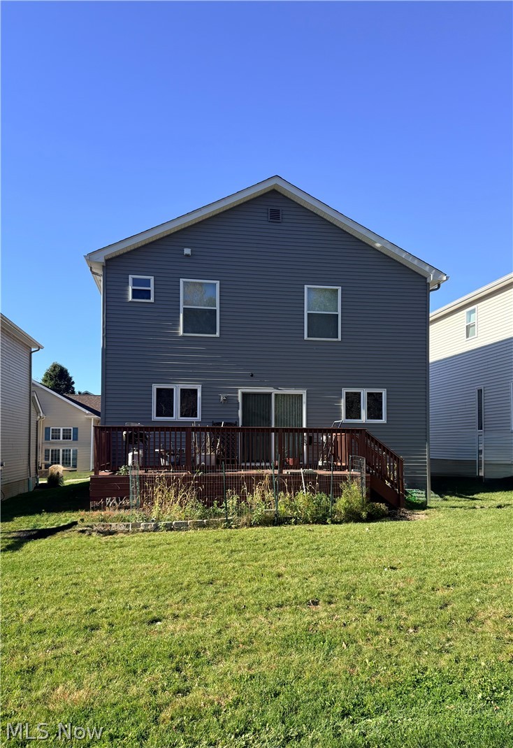 1012 Redwood Lane Streetsboro OH 44241