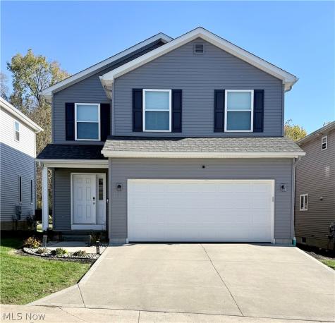 1012 Redwood Lane Streetsboro OH 44241