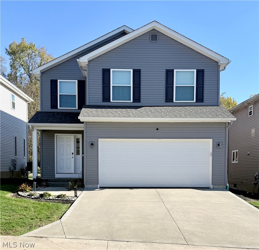 1012 Redwood Lane Streetsboro OH 44241