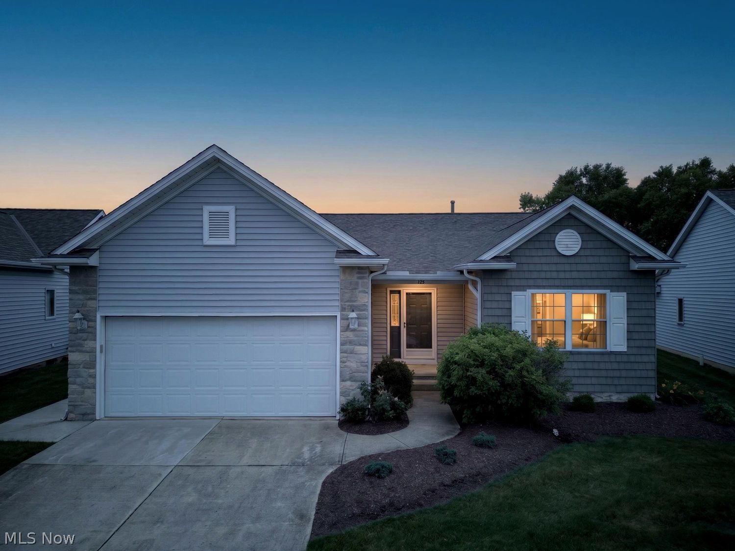 125 Gleneagle Drive Elyria OH 44035