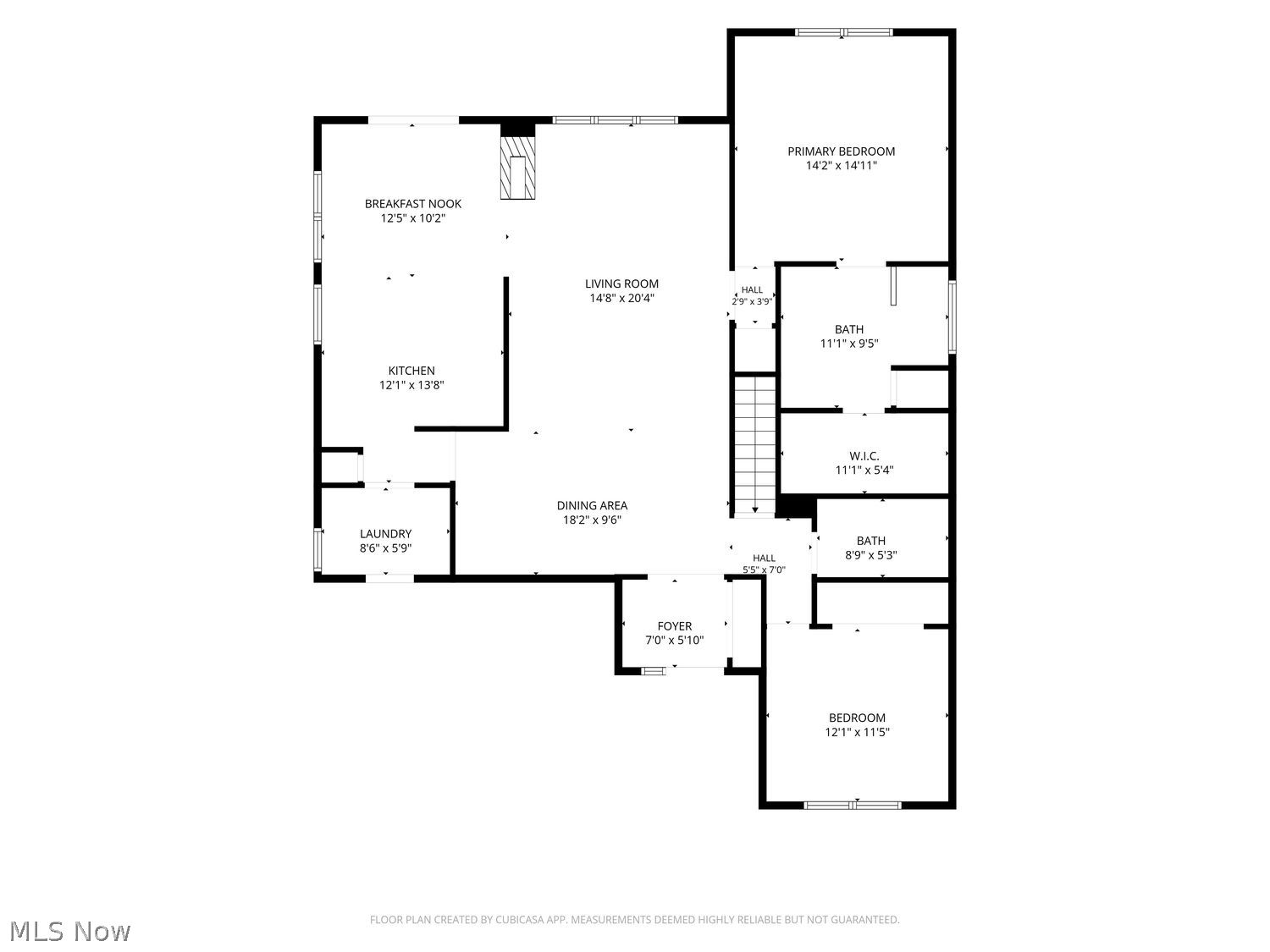 125 Gleneagle Drive Elyria OH 44035