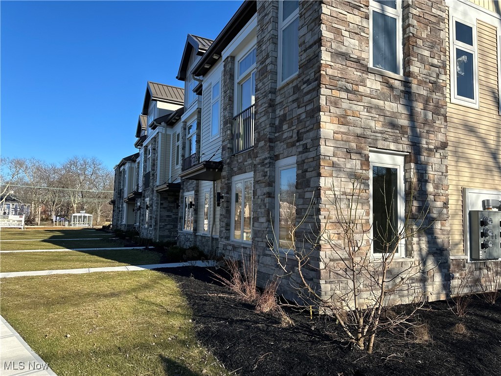 3222 Van Aken Boulevard Shaker Heights OH 44120