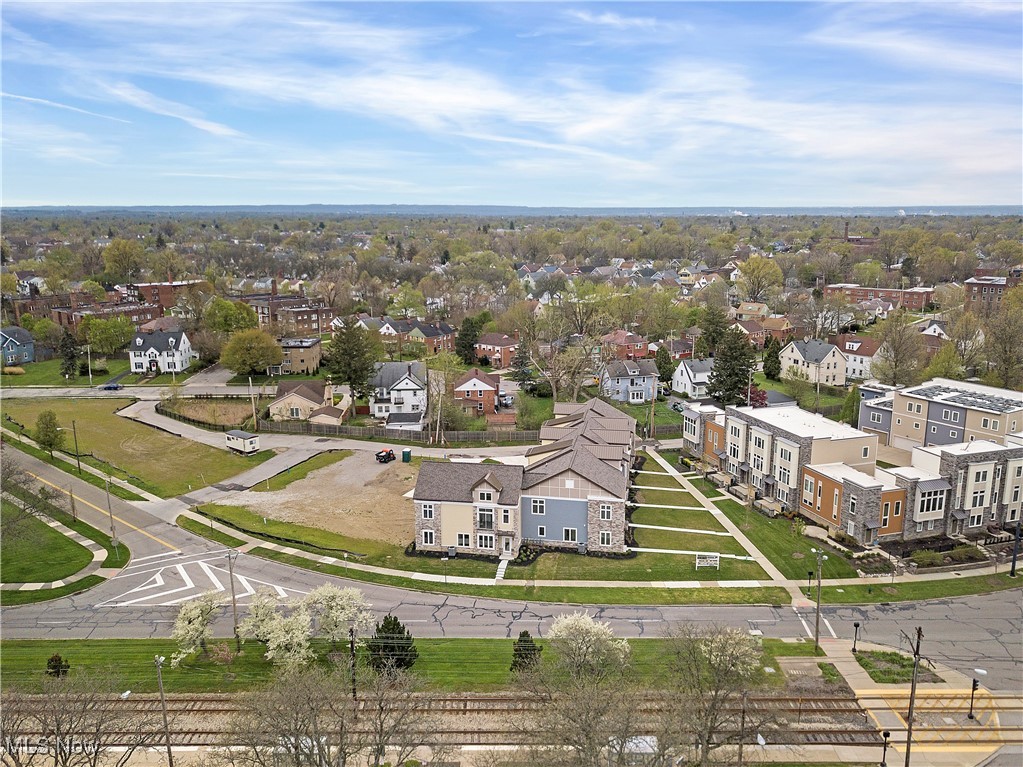3222 Van Aken Boulevard Shaker Heights OH 44120