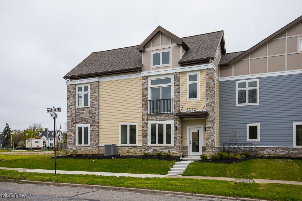 3222 Van Aken Boulevard Shaker Heights OH 44120