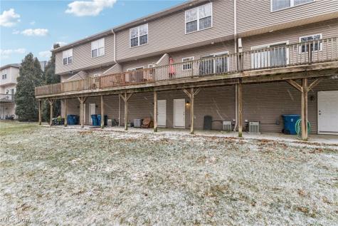 3769 Freedom Place Lorain OH 44053