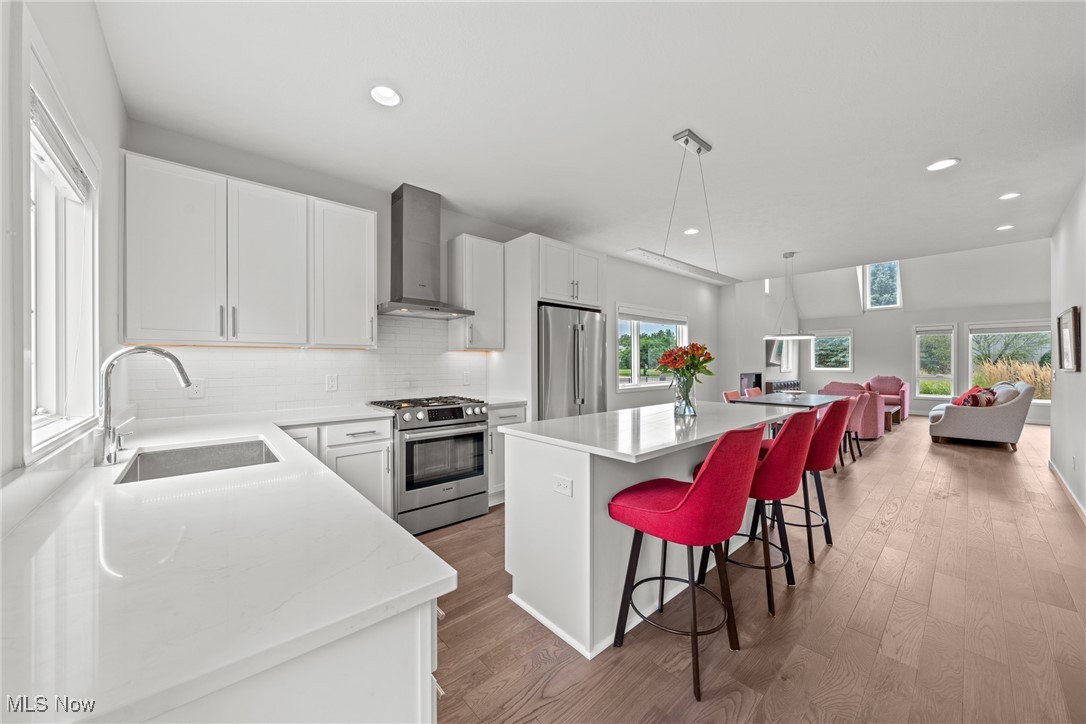 2426 Richmond Road Beachwood OH 44122