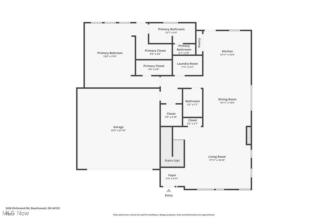 2426 Richmond Road Beachwood OH 44122