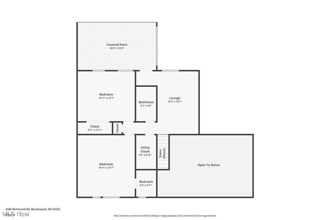 2426 Richmond Road Beachwood OH 44122