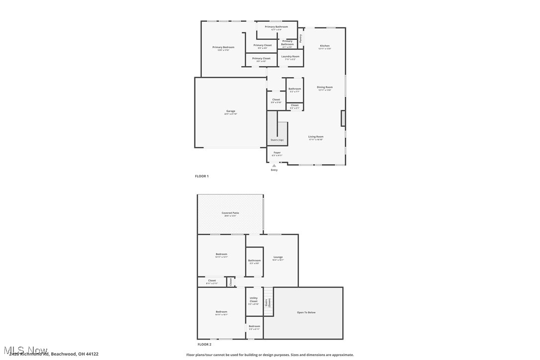 2426 Richmond Road Beachwood OH 44122