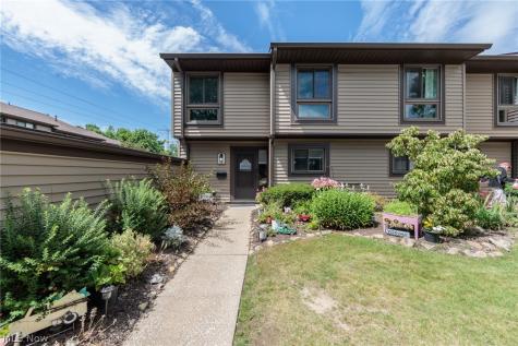 1135 Canyon View Road Northfield OH 44067
