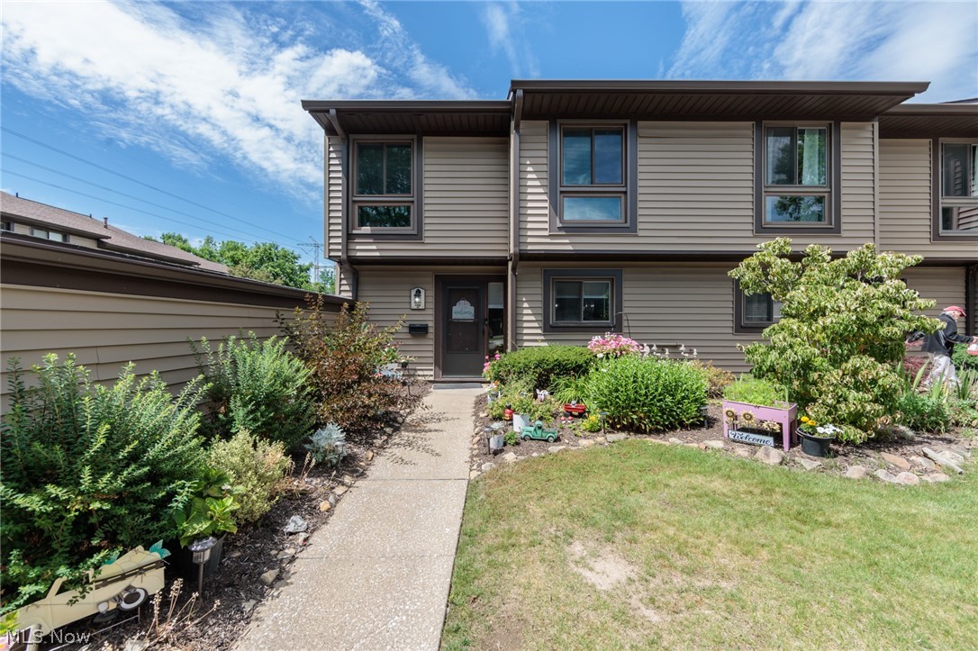 1135 Canyon View Road Northfield OH 44067