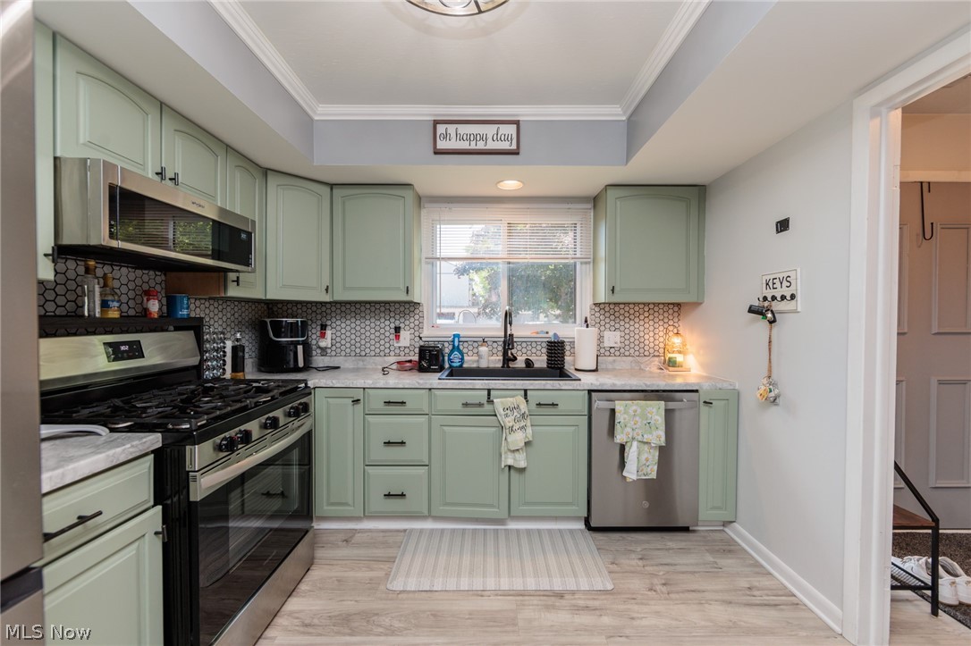 1135 Canyon View Road Northfield OH 44067