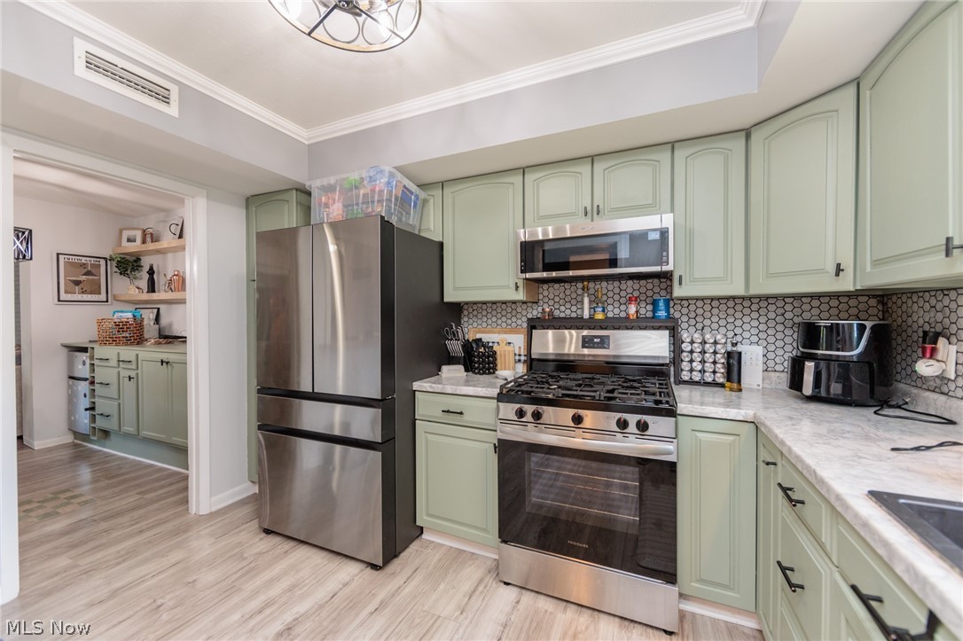 1135 Canyon View Road Northfield OH 44067