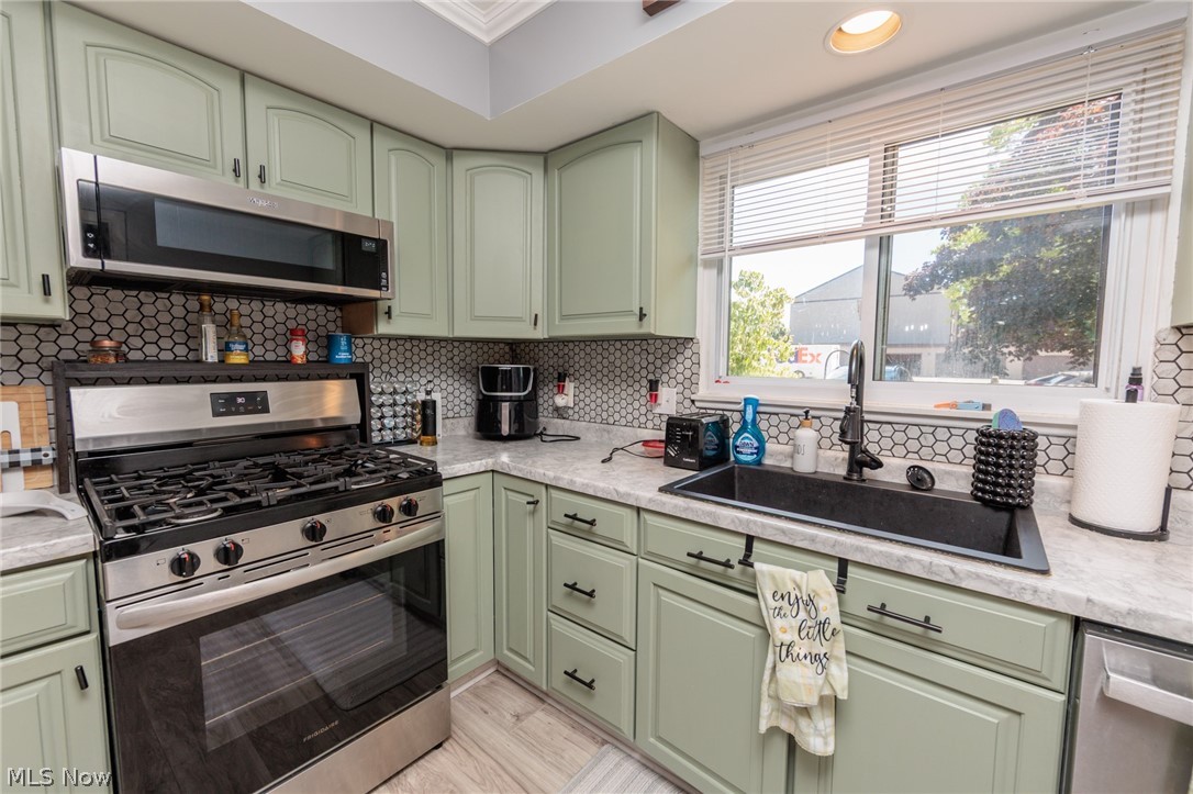 1135 Canyon View Road Northfield OH 44067