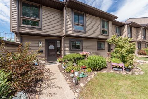1135 Canyon View Road Northfield OH 44067