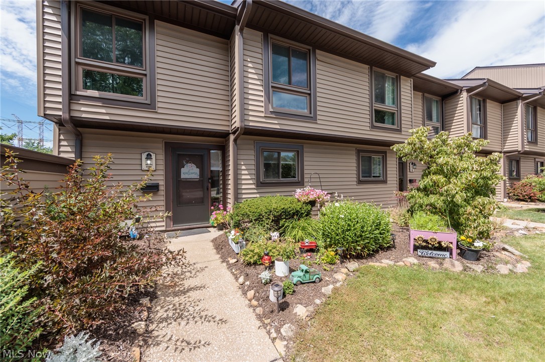 1135 Canyon View Road Northfield OH 44067