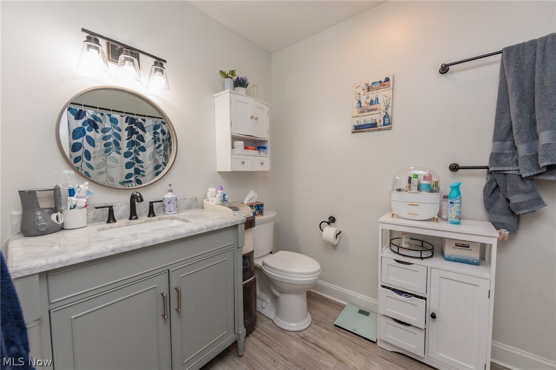 1135 Canyon View Road Northfield OH 44067