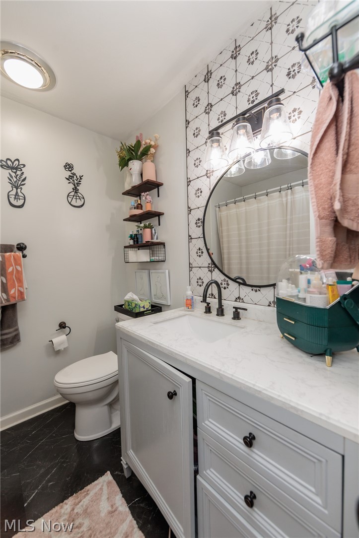1135 Canyon View Road Northfield OH 44067
