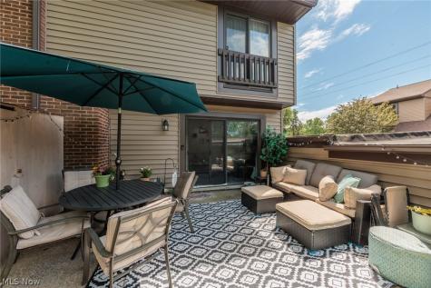 1135 Canyon View Road Northfield OH 44067