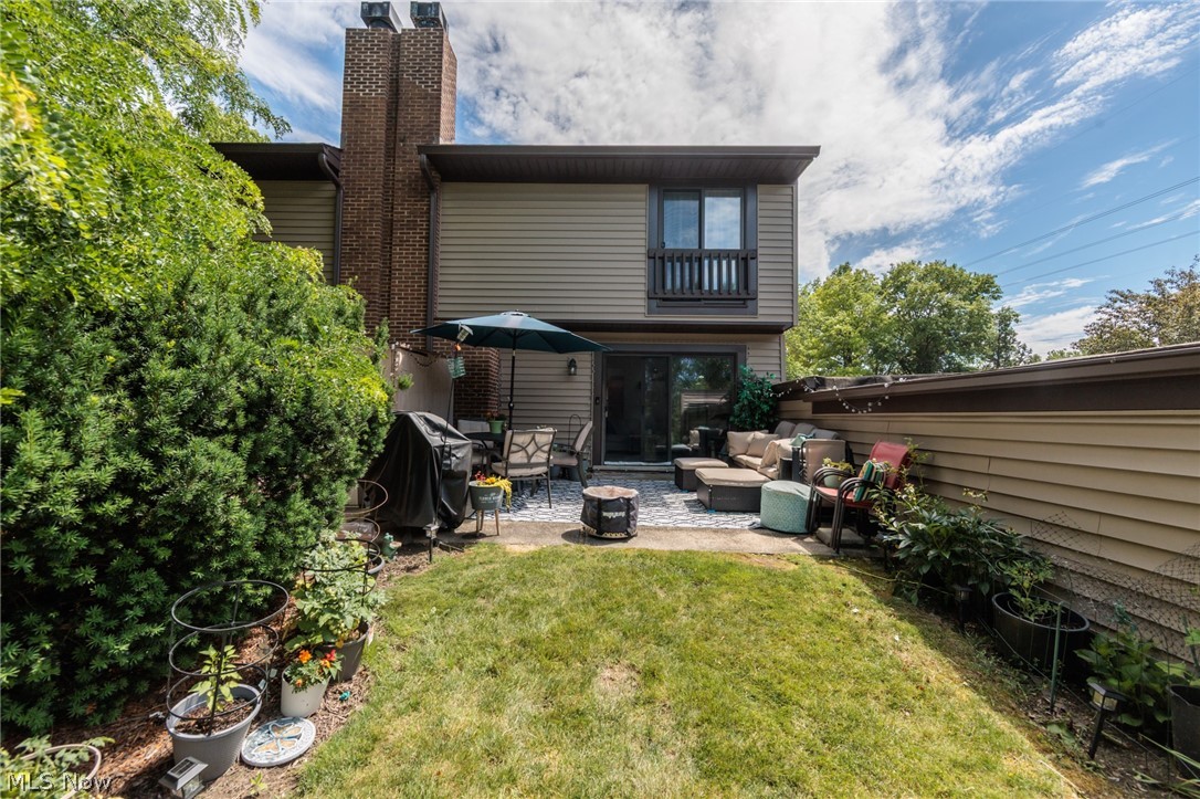 1135 Canyon View Road Northfield OH 44067