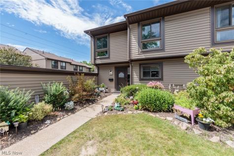 1135 Canyon View Road Northfield OH 44067