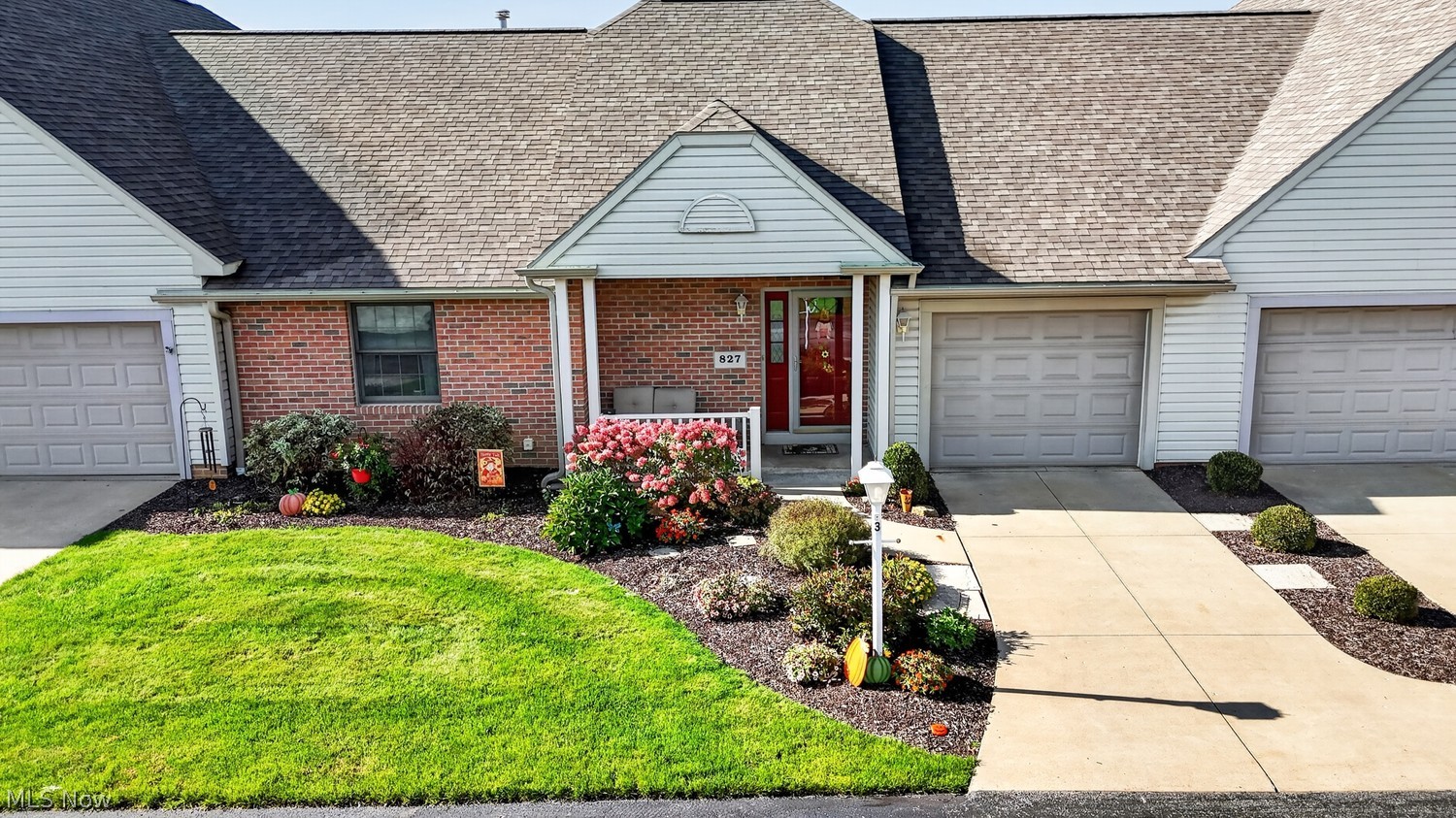 827 Cartier Drive Canal Fulton OH 44614