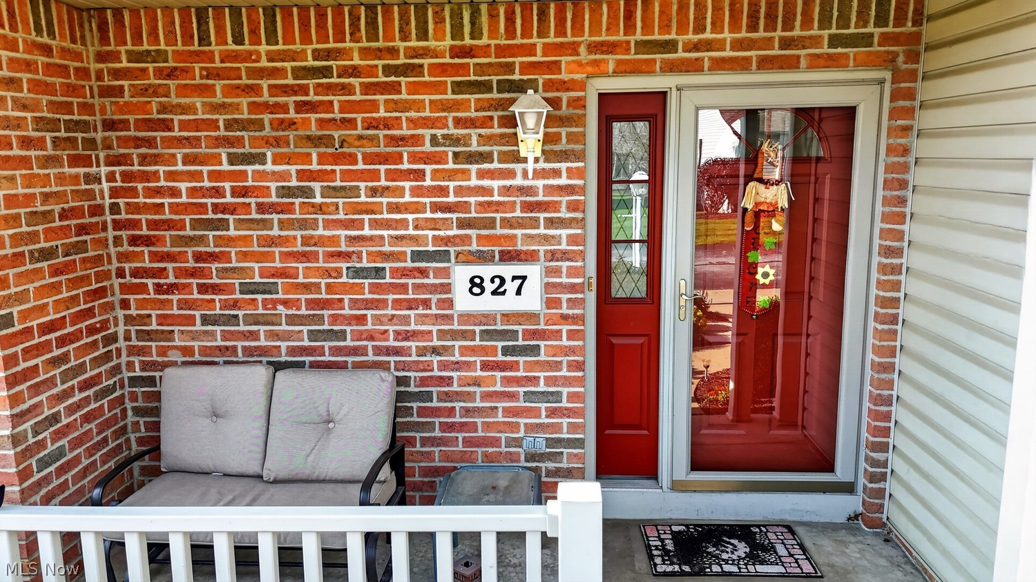 827 Cartier Drive Canal Fulton OH 44614