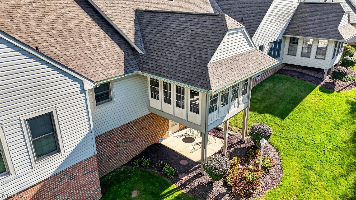 827 Cartier Drive Canal Fulton OH 44614