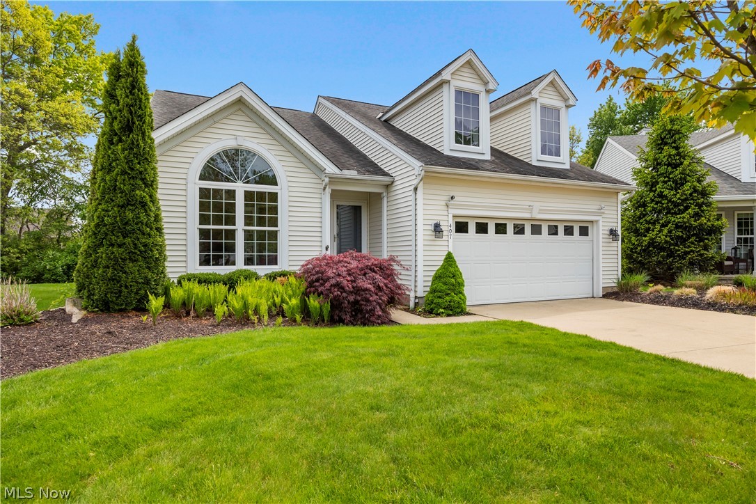 407 Clearbrook Drive Avon Lake OH 44012