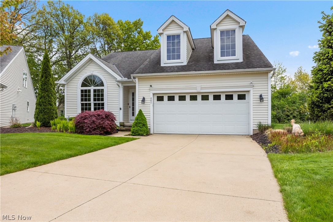 407 Clearbrook Drive Avon Lake OH 44012