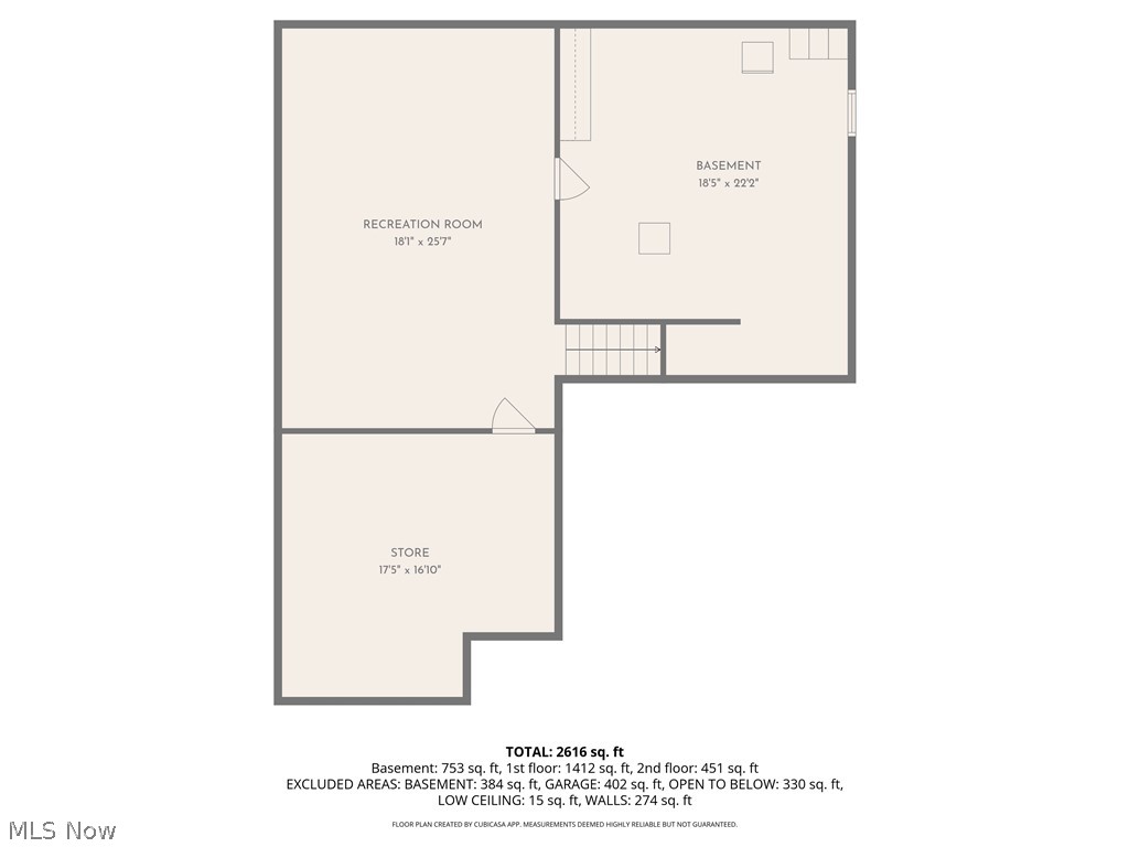 407 Clearbrook Drive Avon Lake OH 44012
