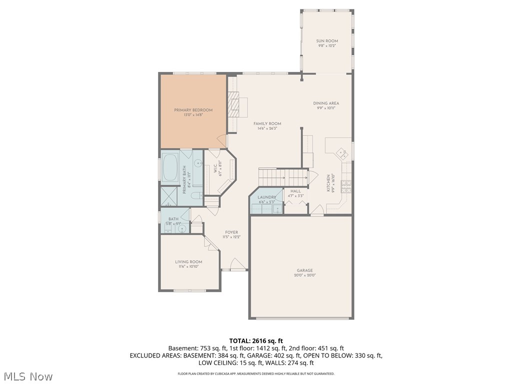 407 Clearbrook Drive Avon Lake OH 44012