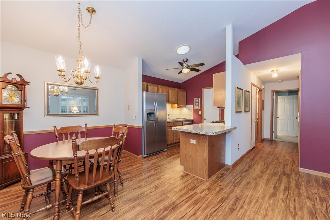 2832 Shakespeare Lane Avon OH 44011