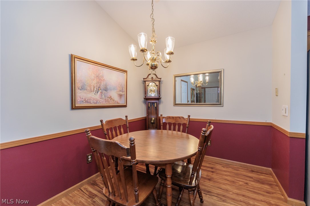 2832 Shakespeare Lane Avon OH 44011