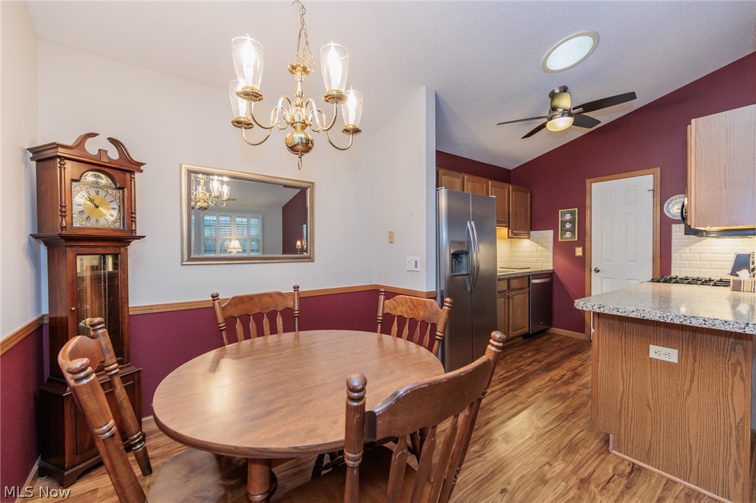 2832 Shakespeare Lane Avon OH 44011