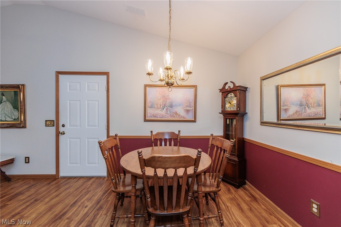 2832 Shakespeare Lane Avon OH 44011