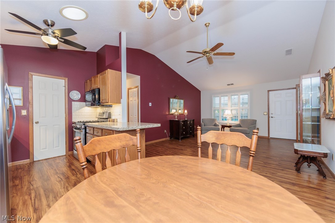 2832 Shakespeare Lane Avon OH 44011