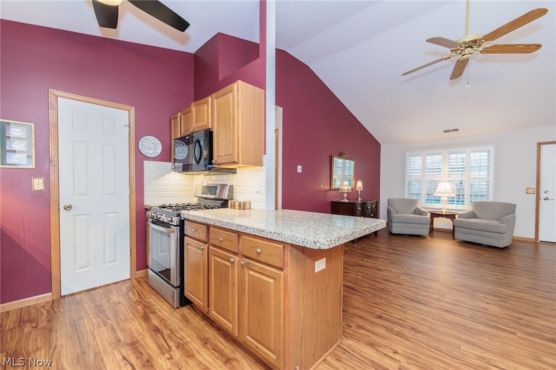 2832 Shakespeare Lane Avon OH 44011