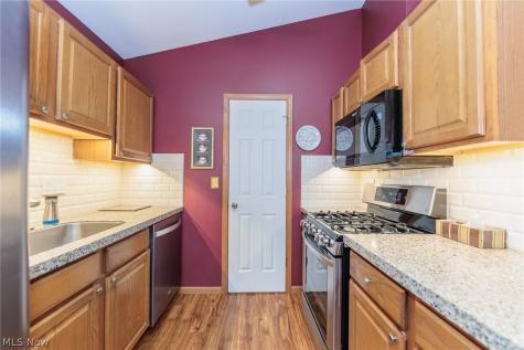 2832 Shakespeare Lane Avon OH 44011