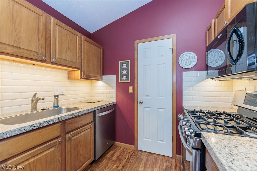 2832 Shakespeare Lane Avon OH 44011