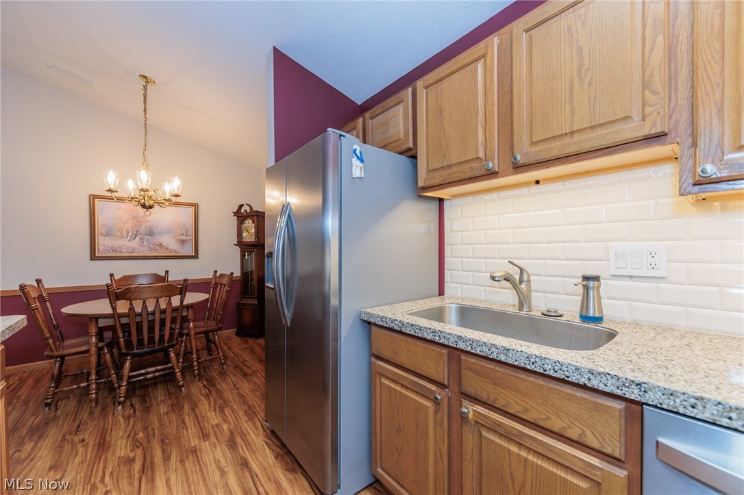 2832 Shakespeare Lane Avon OH 44011