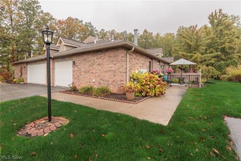2832 Shakespeare Lane Avon OH 44011