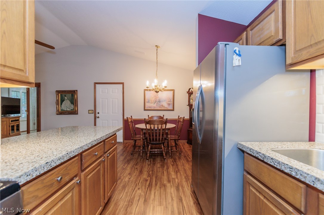 2832 Shakespeare Lane Avon OH 44011