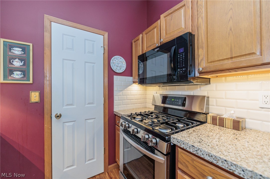 2832 Shakespeare Lane Avon OH 44011