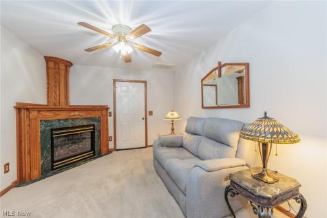 2832 Shakespeare Lane Avon OH 44011
