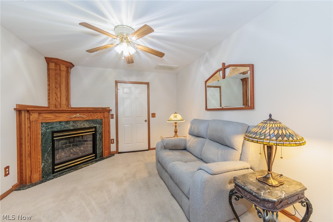 2832 Shakespeare Lane Avon OH 44011