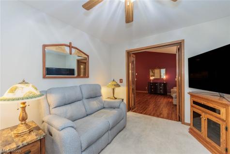 2832 Shakespeare Lane Avon OH 44011