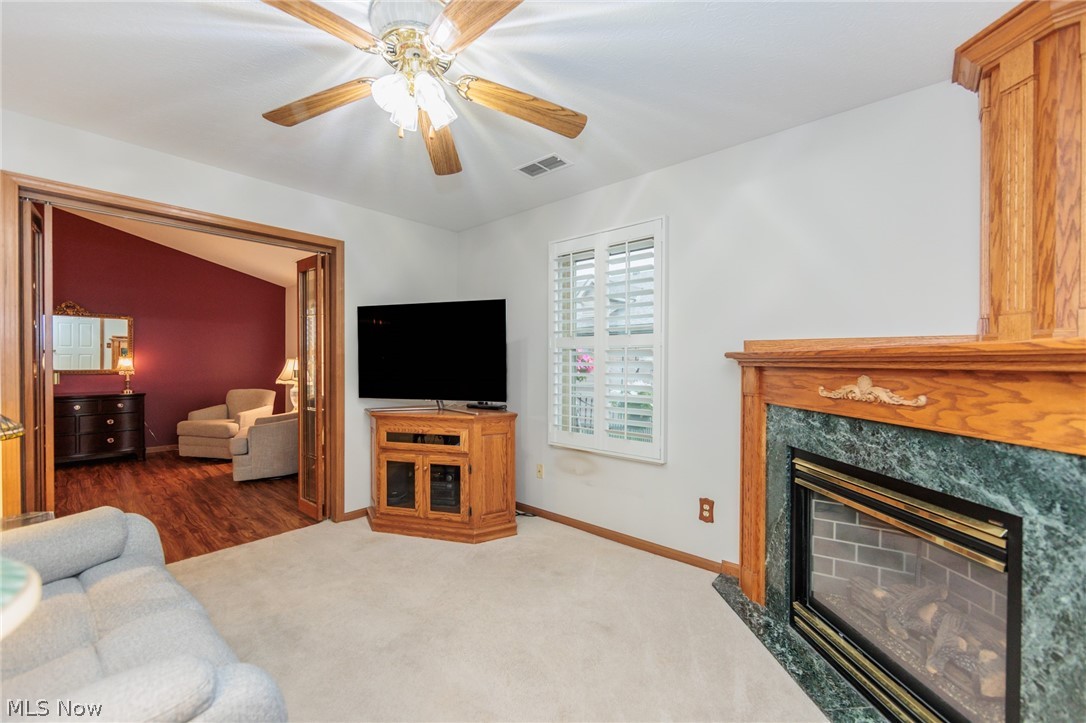 2832 Shakespeare Lane Avon OH 44011