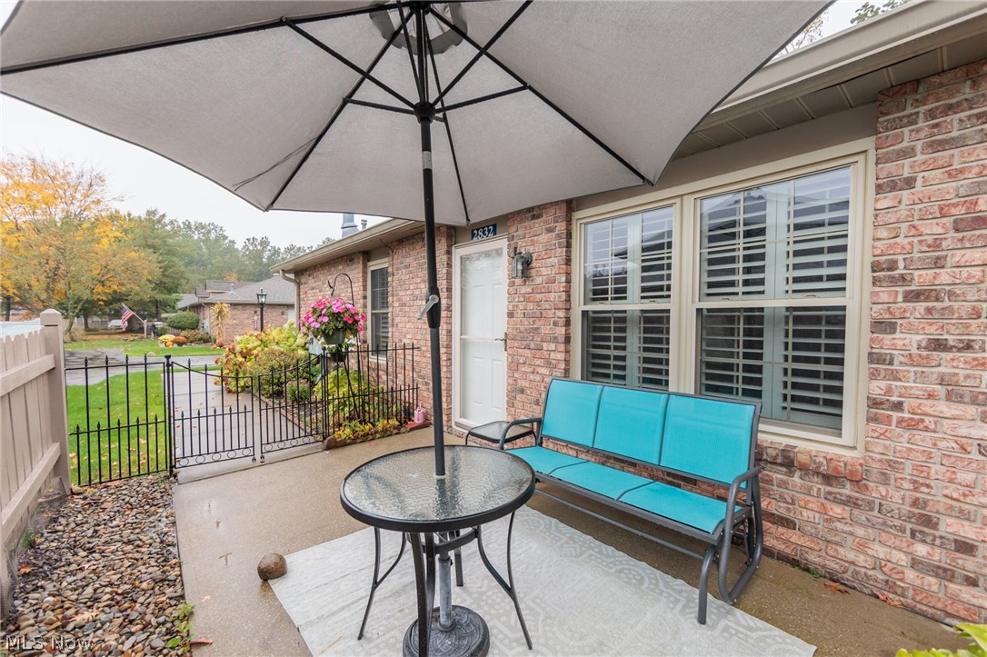 2832 Shakespeare Lane Avon OH 44011